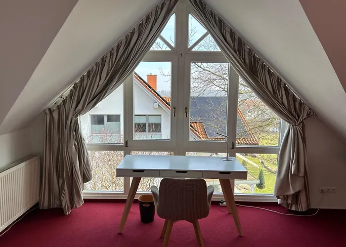 Familiensuite In Villa