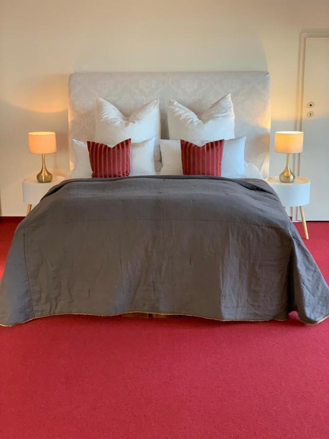 Apartment Familiensuite In Hildesheim