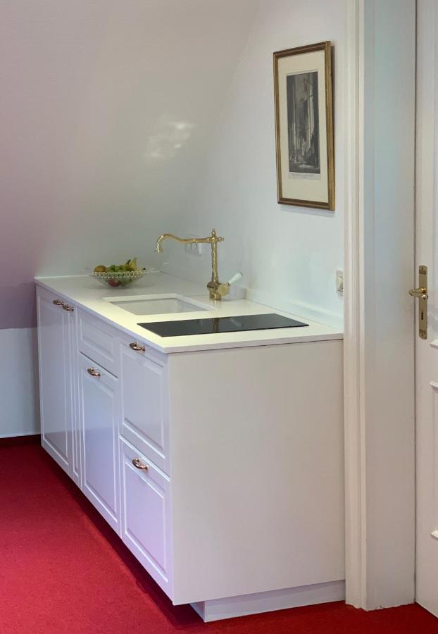 Familiensuite In Hildesheim