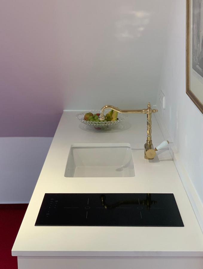 Apartment Familiensuite In
