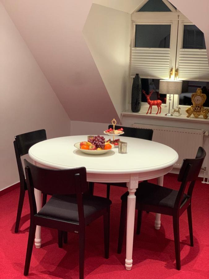 Familiensuite In