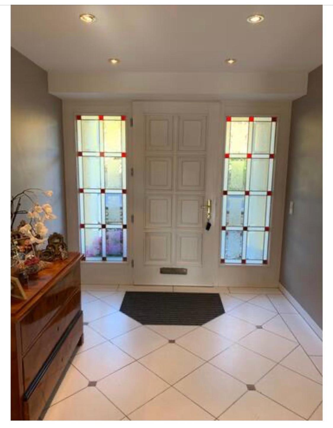 Familiensuite In