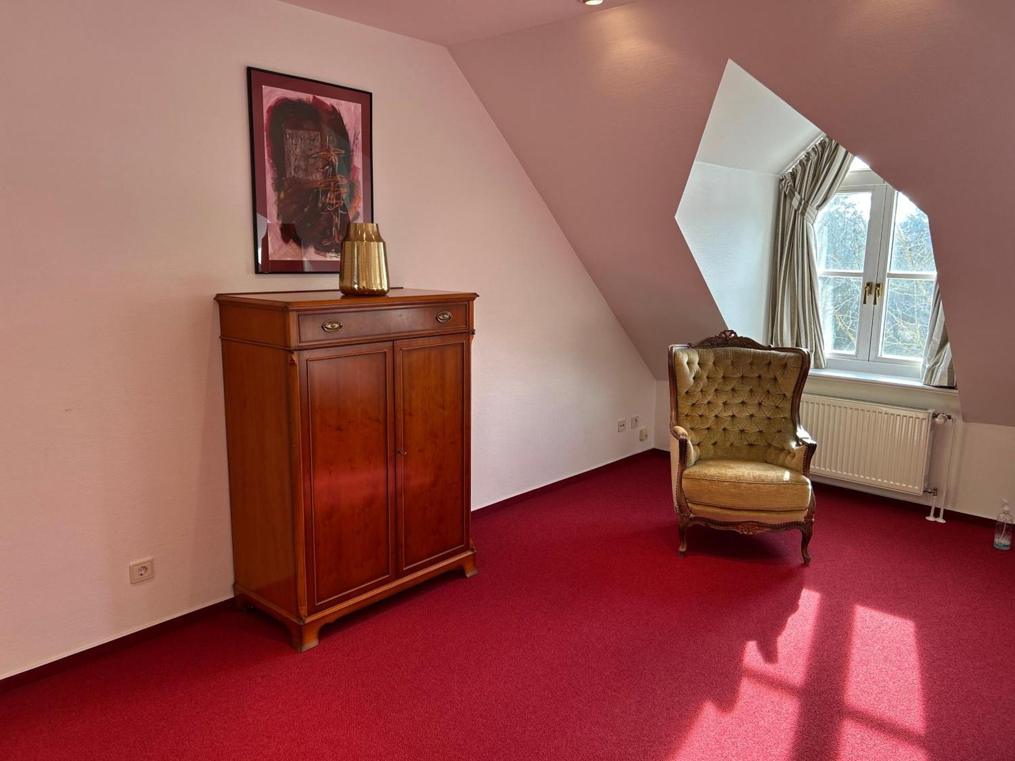 Apartment Familiensuite In Hildesheim