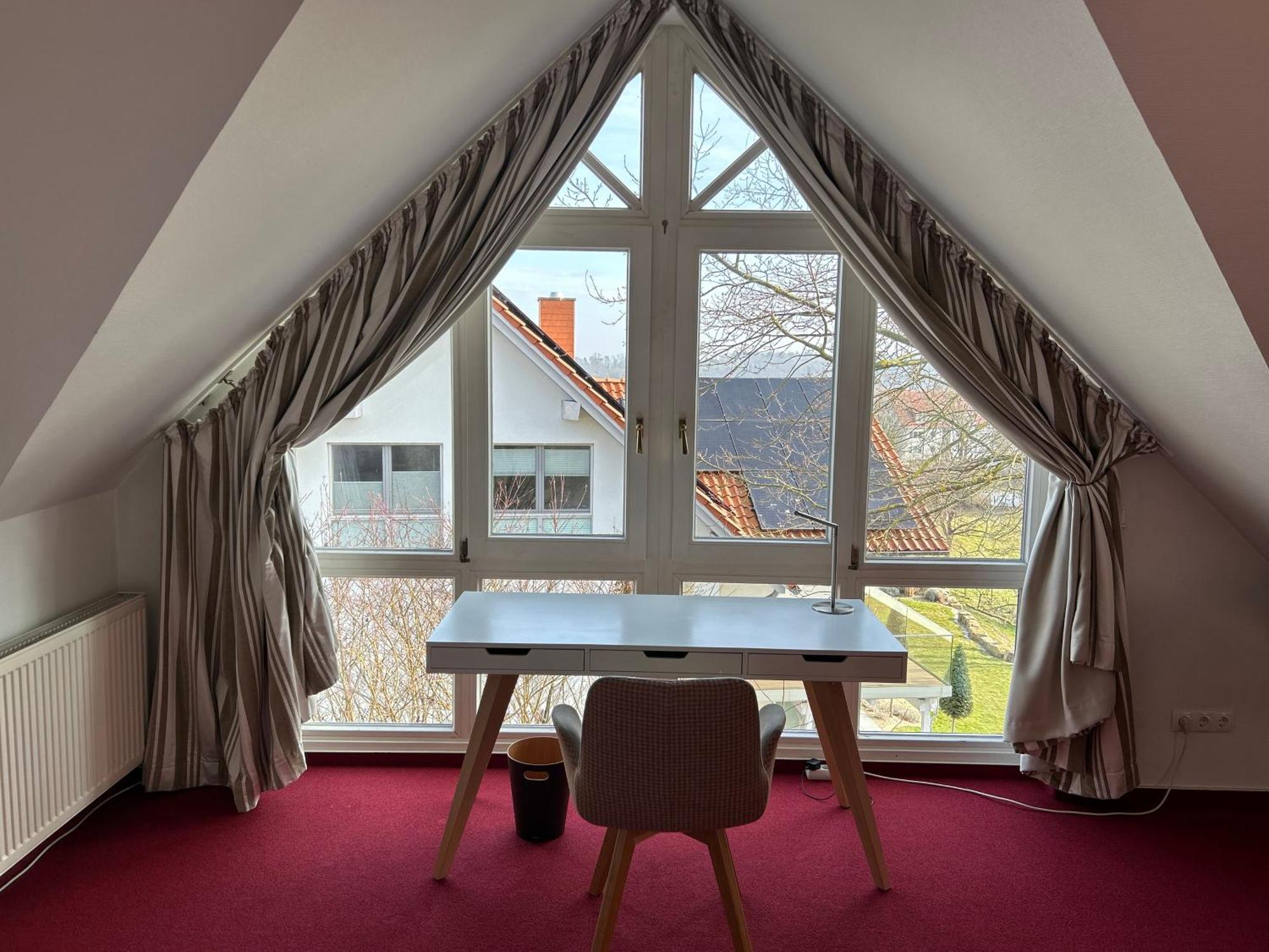 Familiensuite In Hildesheim