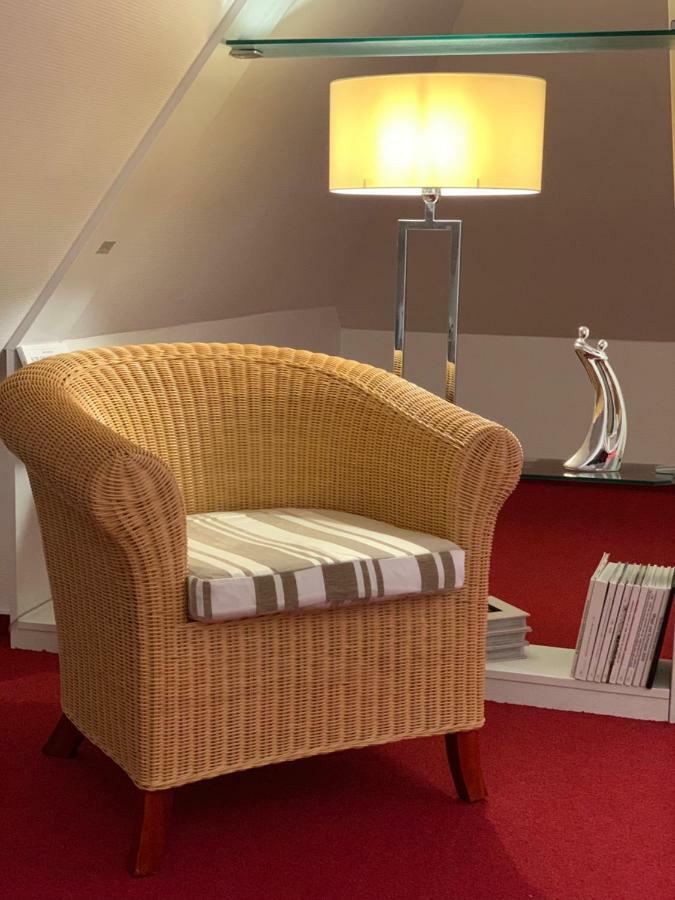Familiensuite In Hildesheim