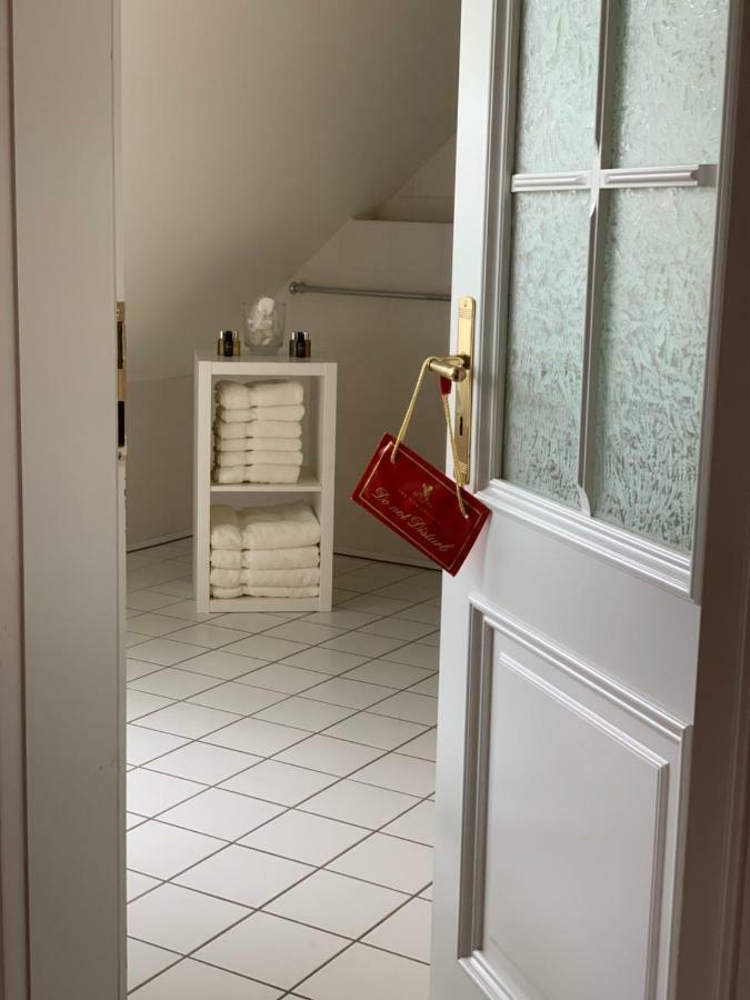 Familiensuite In Apartment
