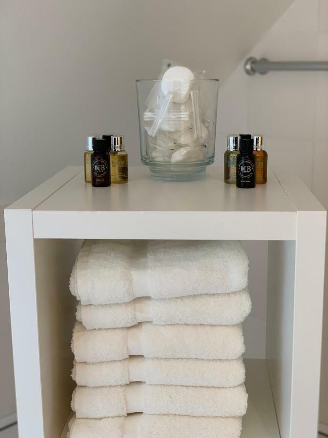 Familiensuite In Hildesheim