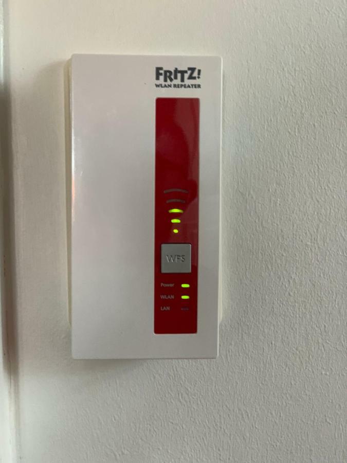 Familiensuite In * Hildesheim
