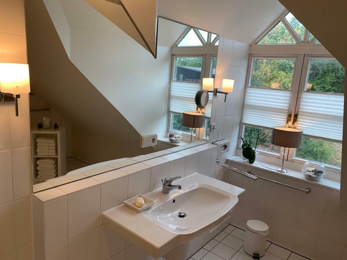Apartment Familiensuite In