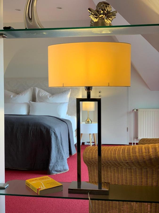 Familiensuite In Apartment *