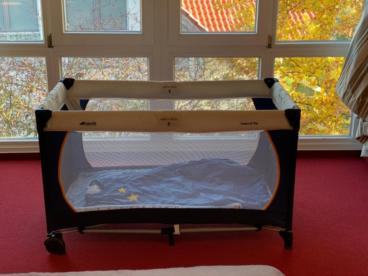 Familiensuite In Hildesheim