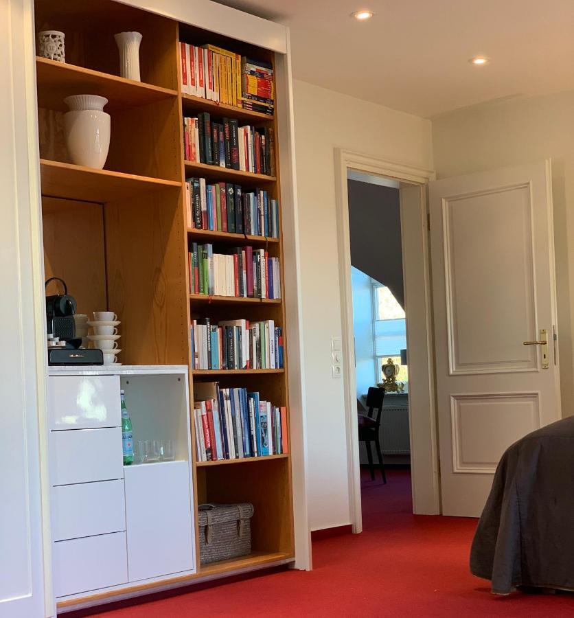 Familiensuite In